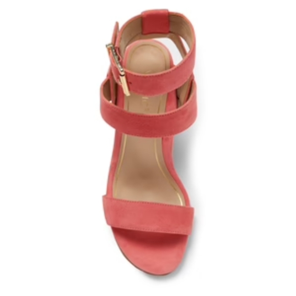 Vionic Sofia Heeled Sandal, Size 9 - Picture 8 of 16